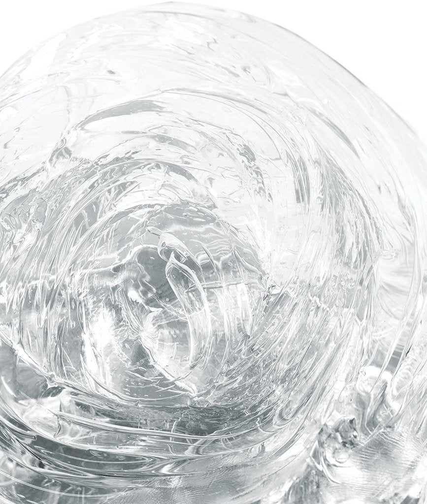 Crazy Aaron's Putty World IMPULSE Liquid Glass Crystal Clear  - Crazy Aarons Thinking Putty