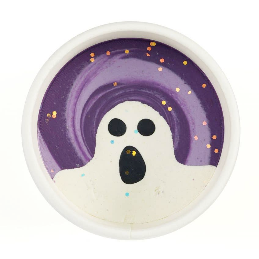 Crazy Aaron's Putty World Toy Creative Boo! Halloween Dough Cup