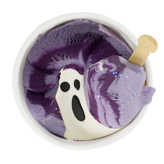 Crazy Aaron's Putty World Toy Creative Halloween Dough Cup