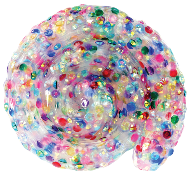 Crazy Aaron's Putty World Toy Creative Trendsetter Crazy Aaron's Putty - 4" Tin