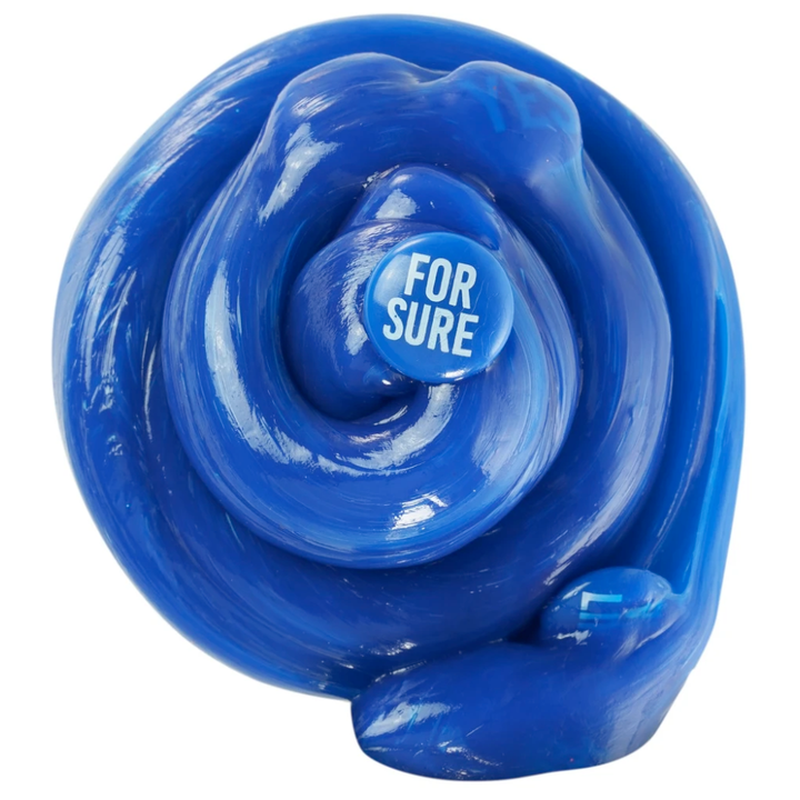 Crazy Aaron's Putty World Toy Novelties Amazing Prediction Putty - Ask it anything!