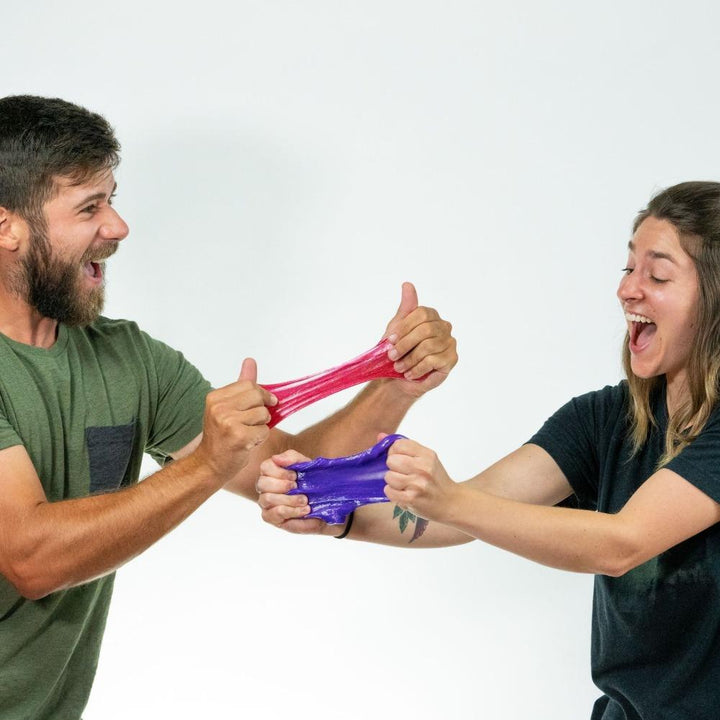 Crazy Aaron's Putty World Toy Novelties Crazy Aaron's ANGRY Putty