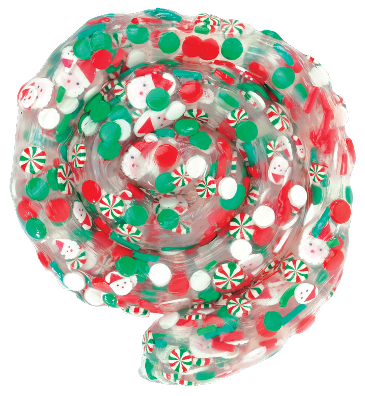 Crazy Aaron's Putty World Toy Novelties Crazy Aaron's Holiday Tin