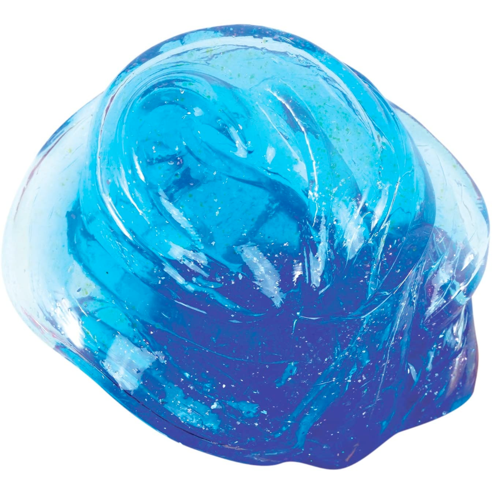 Falling Water 4" Thinking Putty Off the Wagon Shop