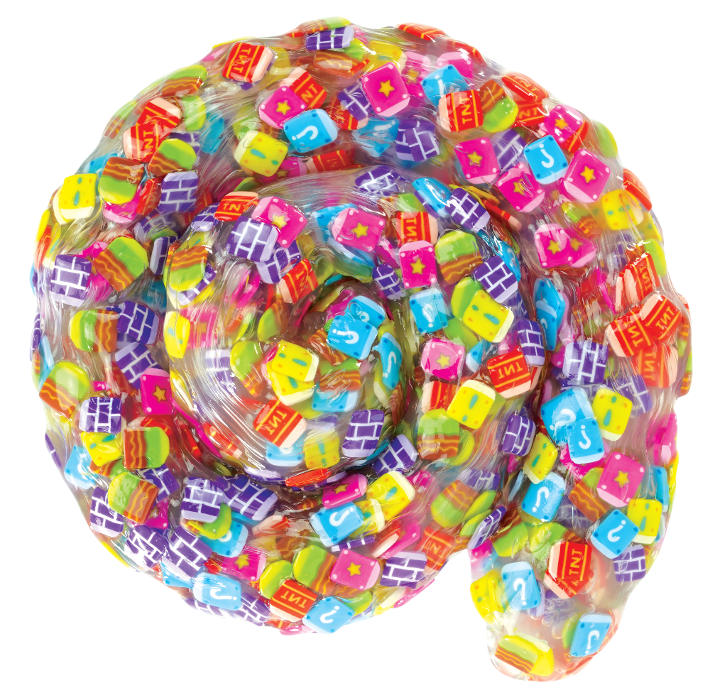 Crazy Aaron's Putty World Toy Novelties Hide Inside Crazy Aaron's Putty