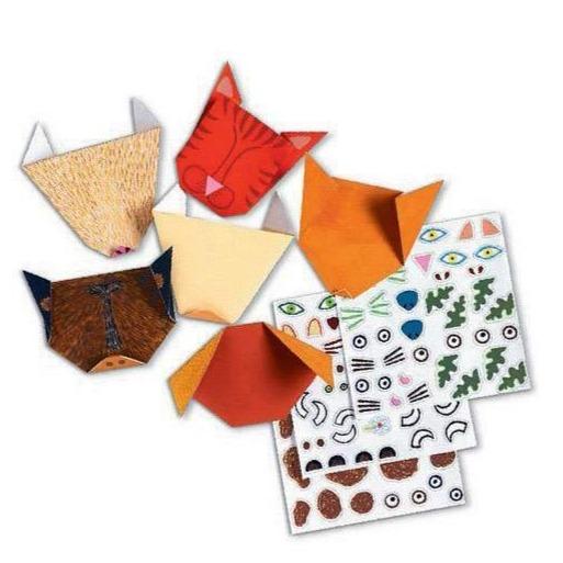 DJECO Arts & Crafts Origami