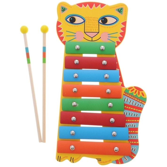 DJECO Toy Creative Animambo