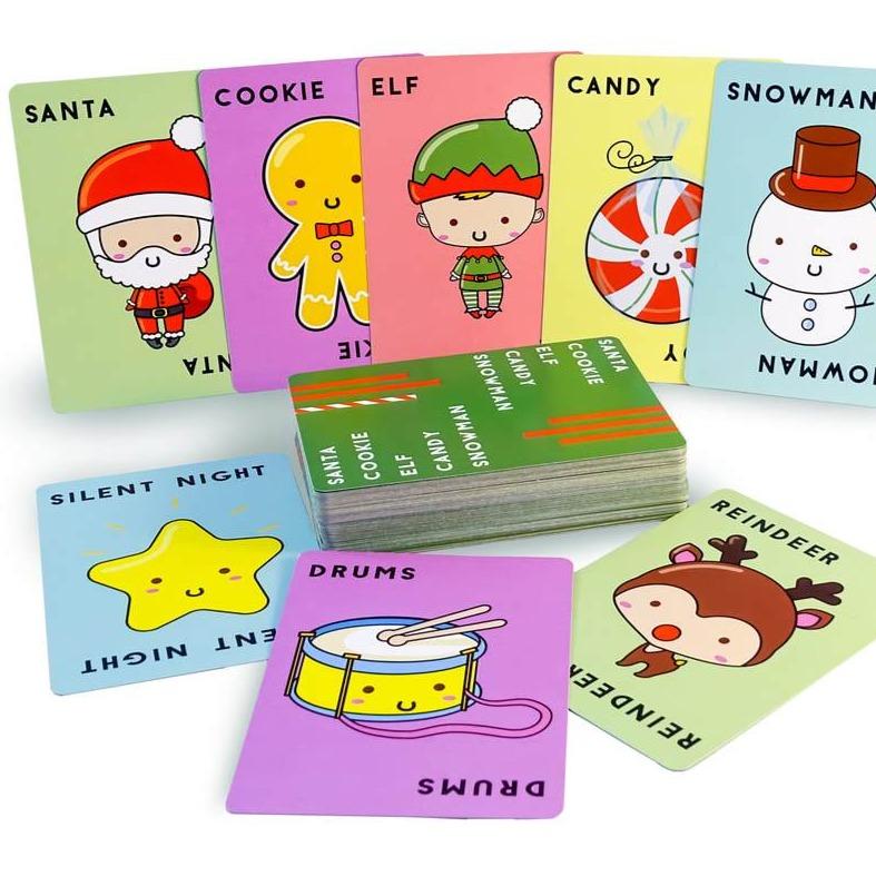 Dolphin Hat Games Games Santa Cookie Elf Candy Snowman