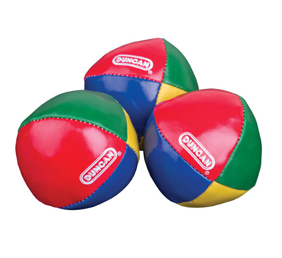 Duncan IMPULSE Juggling Balls