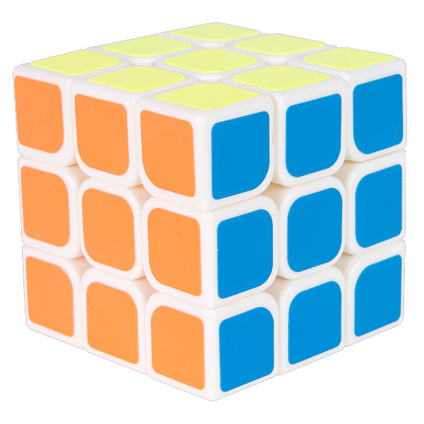 Duncan Unclassified Quick Cube 3 x 3