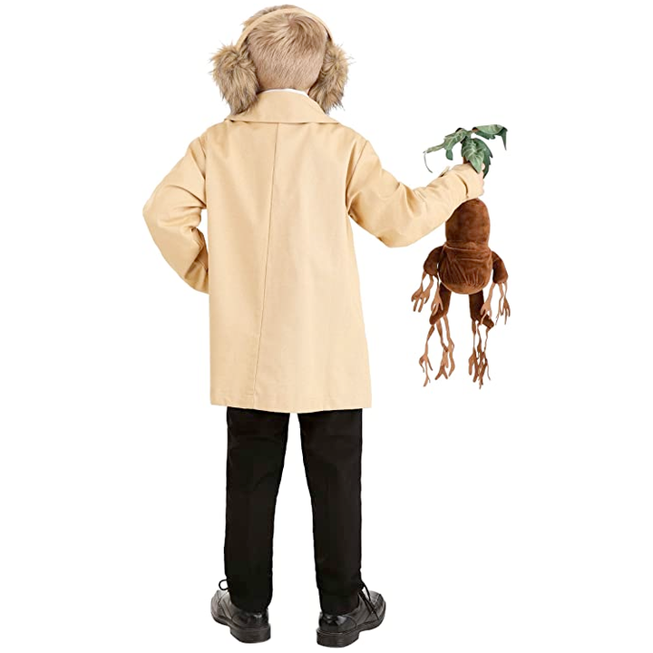 ELOPE Toy Creative Harry Potter Herbology Costume - Kids