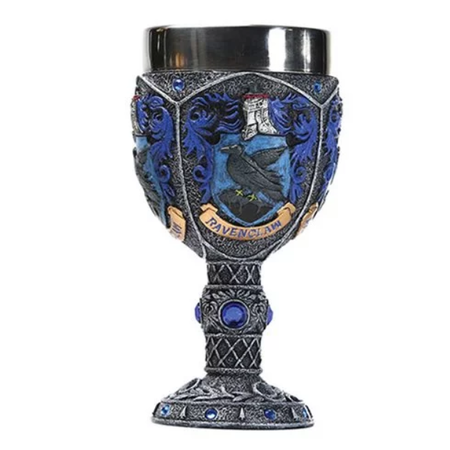 Enesco Kitchen & Table Ravenclaw Decorative Goblet