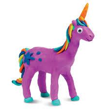 Faber-Castell / Creativity for Kids Arts & Crafts Create with Clay Mythical Creatures