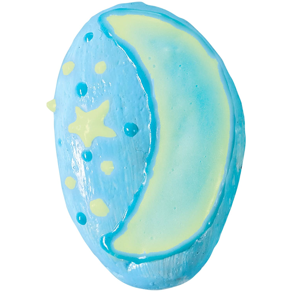Faber-Castell / Creativity for Kids Arts & Crafts Glow in the Dark Rock Painting Kit