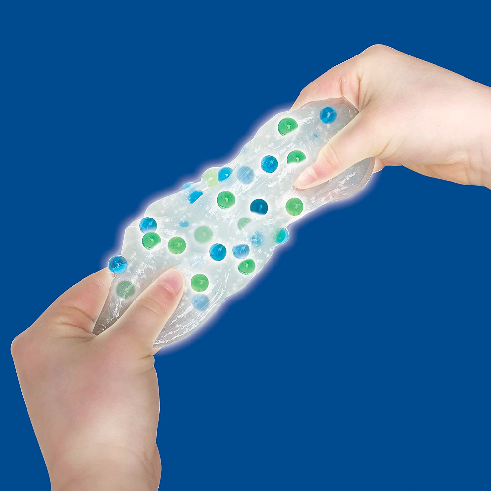 Faber-Castell / Creativity for Kids Unclassified DIY Glowing Squishy Slime