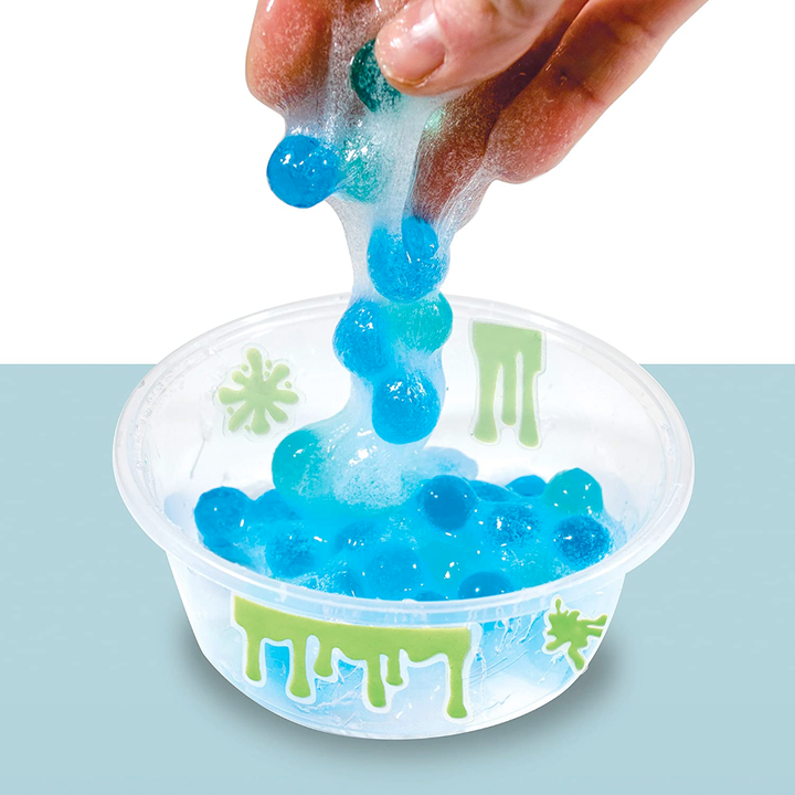 Faber-Castell / Creativity for Kids Unclassified DIY Glowing Squishy Slime