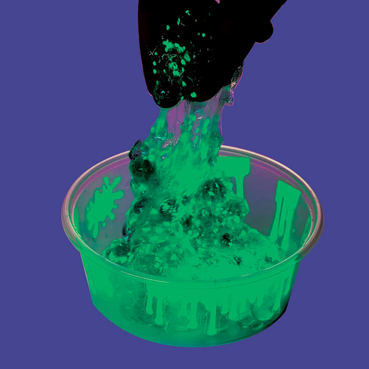 Faber-Castell / Creativity for Kids Unclassified DIY Glowing Squishy Slime