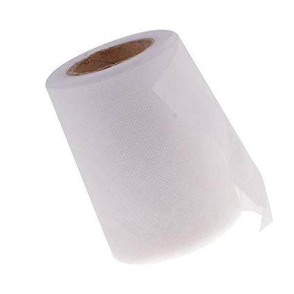 Forum Novelties IMPULSE - IM Funny Stuff No Tear Toilet Paper Gag