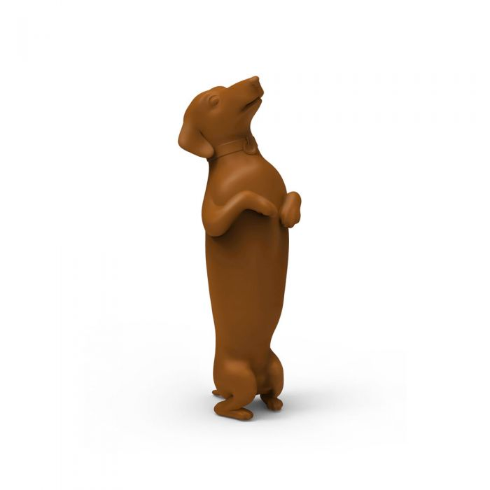 Fred & Friends Drinkware & Mugs Winer Dog Bottle Stopper