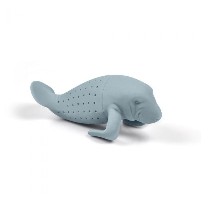 Fred & Friends Home Kitchen & Table Manatea Tea Infuser