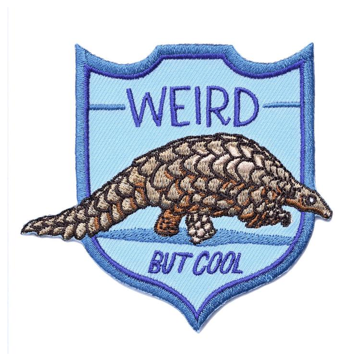 Frog and Toad IMPULSE - IM Buttons Pins Patches Weird but cool Patch