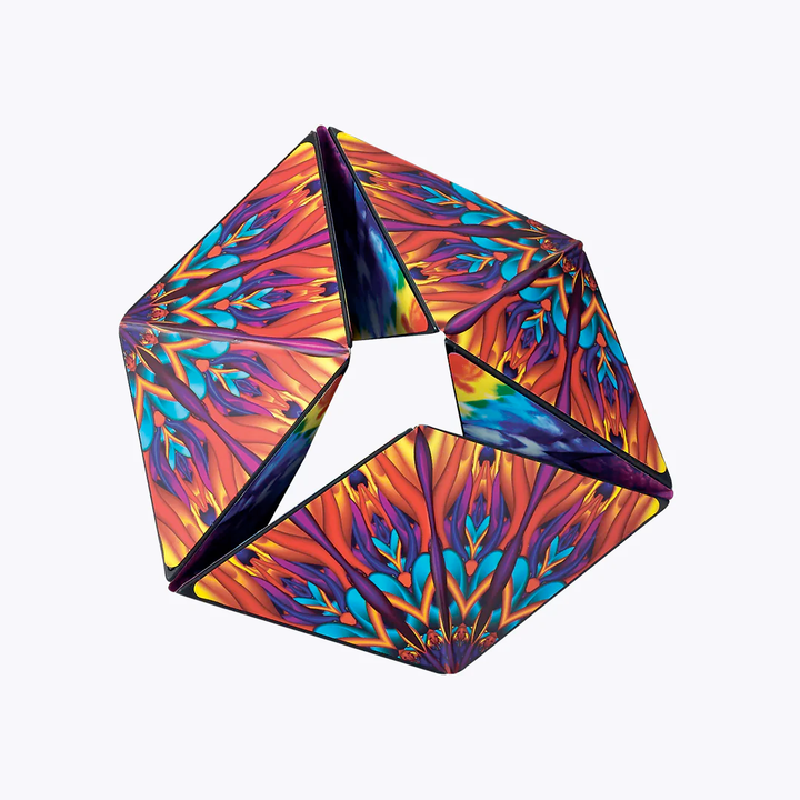 Fun in Motions - Spinballs Poi LLC Games Karmagami - one random style