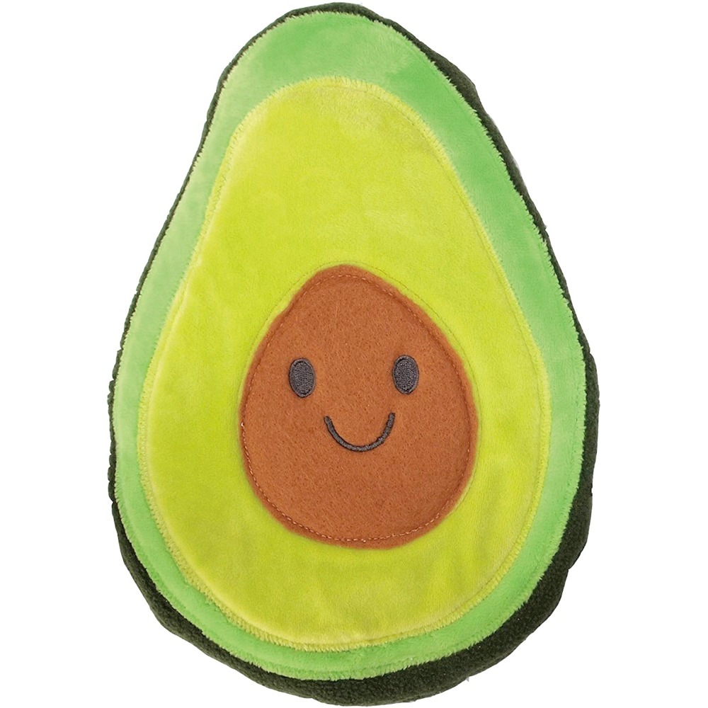 Gama-Go NMR Personal Care Avocado Heatable Pocket Pal