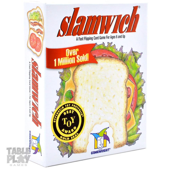 Gamewright Games Slamwich
