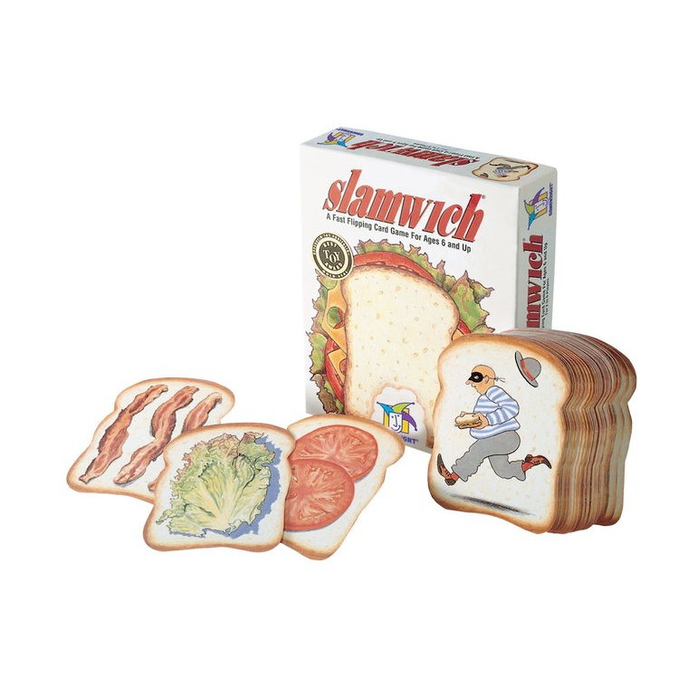 Gamewright Games Slamwich