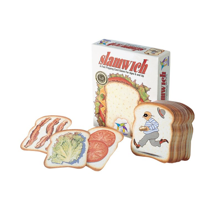 Gamewright Games Slamwich
