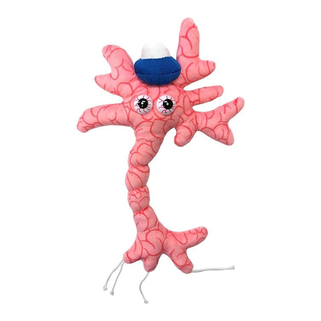 Giantmicrobes Toy Stuffed Plush Giantmicrobes Headache Plush