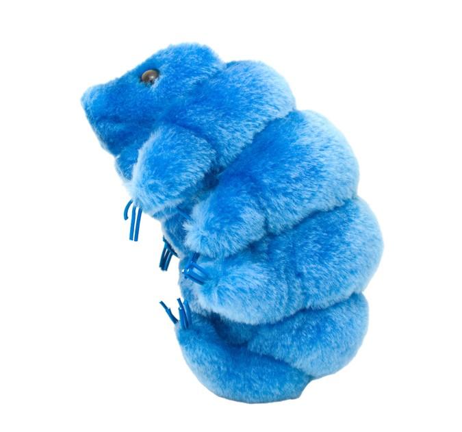 Giantmicrobes Toy Stuffed Plush Giantmicrobes Waterbear Plush