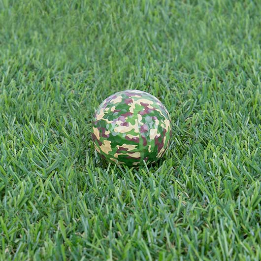 Gift Republic Funny Novelties Camo Golf Balls