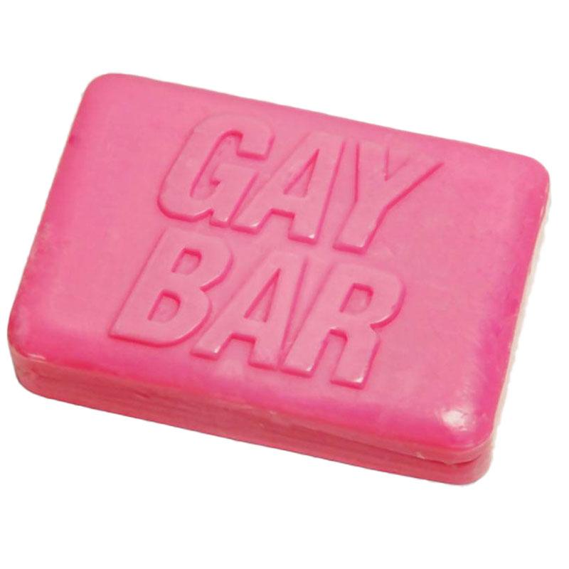 Gift Republic HOME - Home Personal Gay Bar Soap