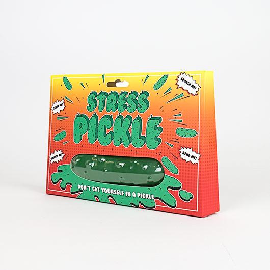 Gift Republic IMPULSE - IM Squishies Stress Pickle