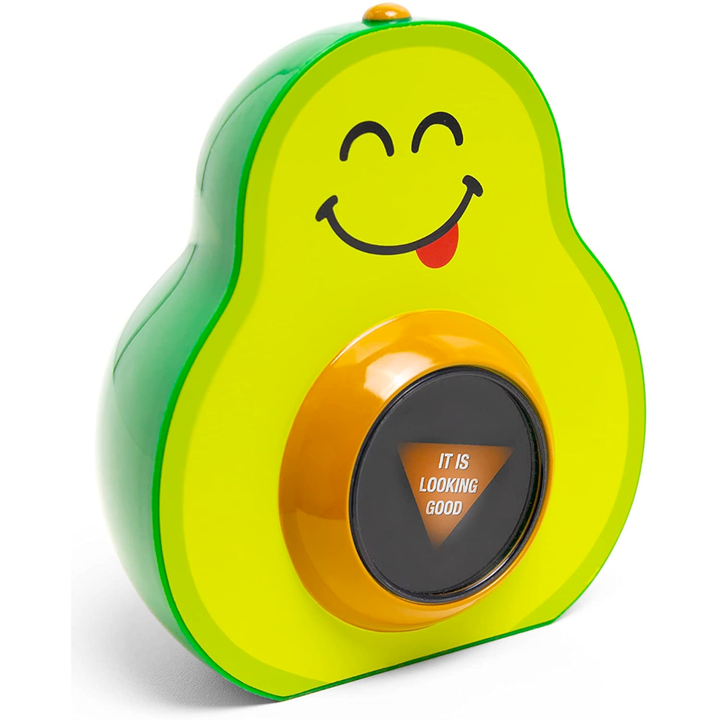 Good Banana Toy Novelties Avocado Magic Answer Ball - fortune teller