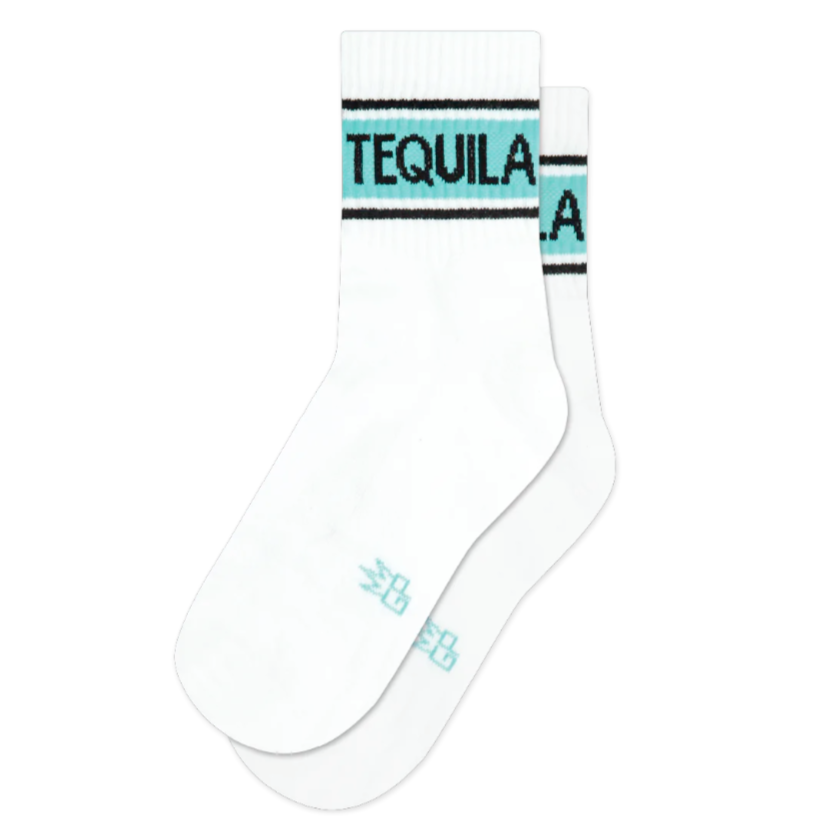 Gumball Poodle Socks & Tees Tequila Low Rise Socks