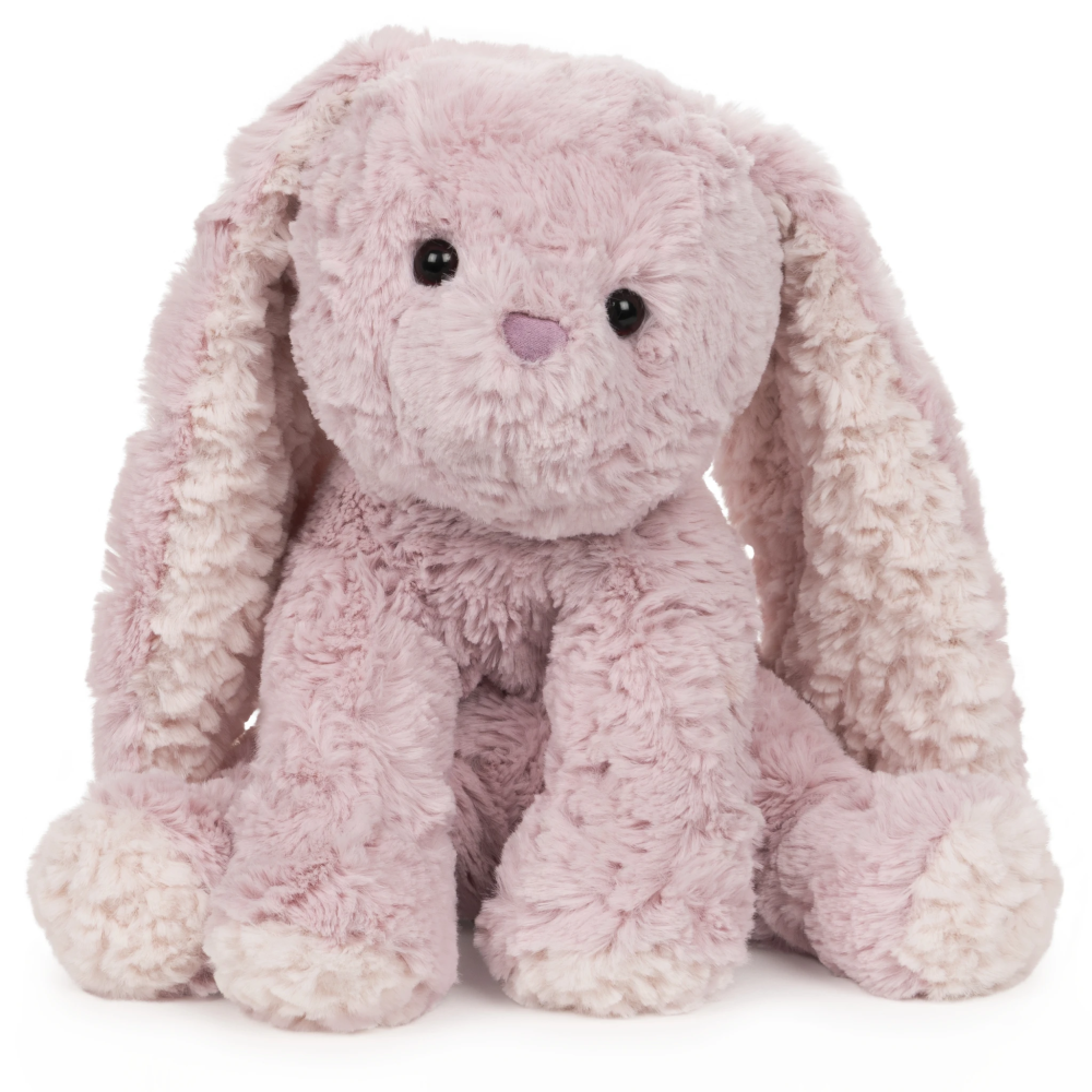 Gund Toy Stuffed Plush Bunny Gund Cozy 10"