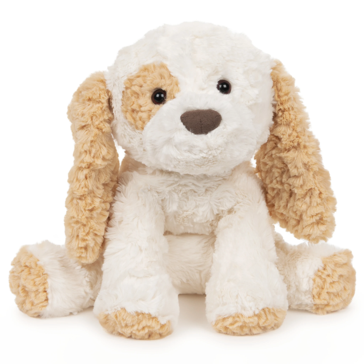 Gund Toy Stuffed Plush Dog Gund Cozy 10"