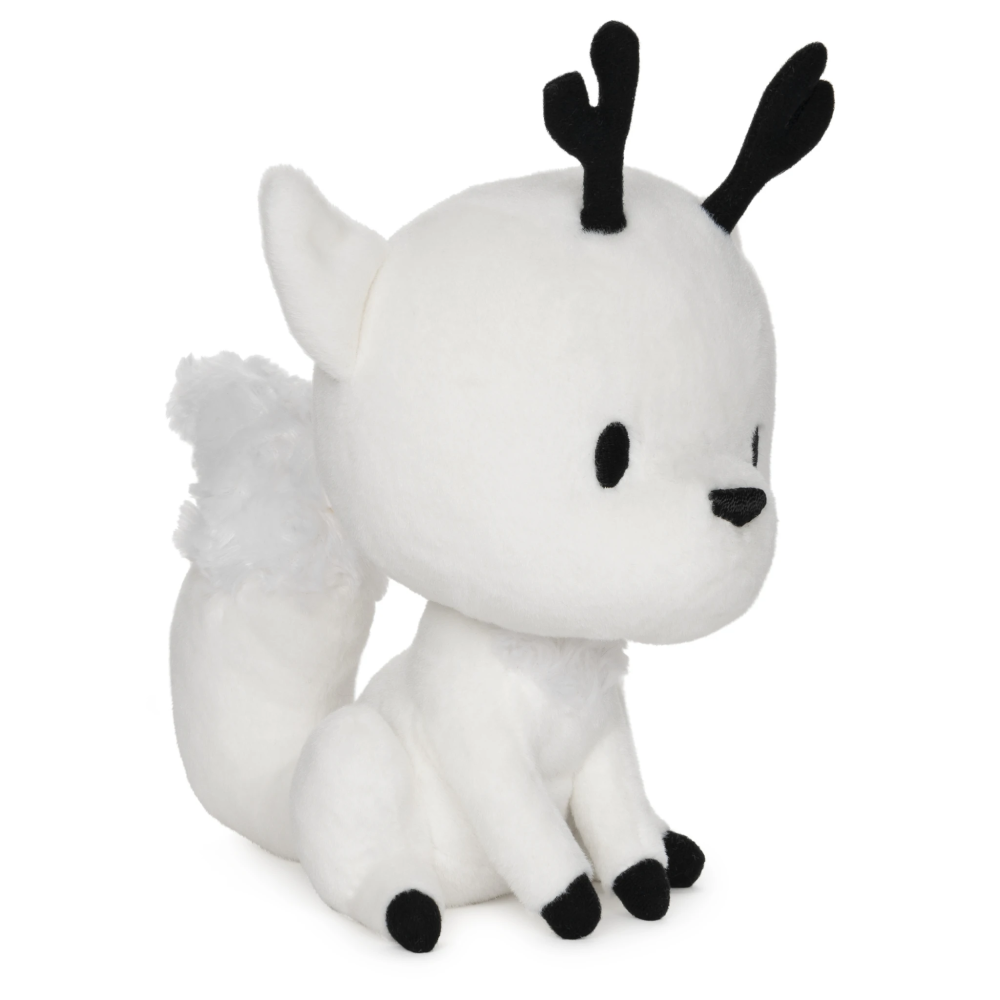 Hilda Twig 7 in Plush Off the Wagon Shop