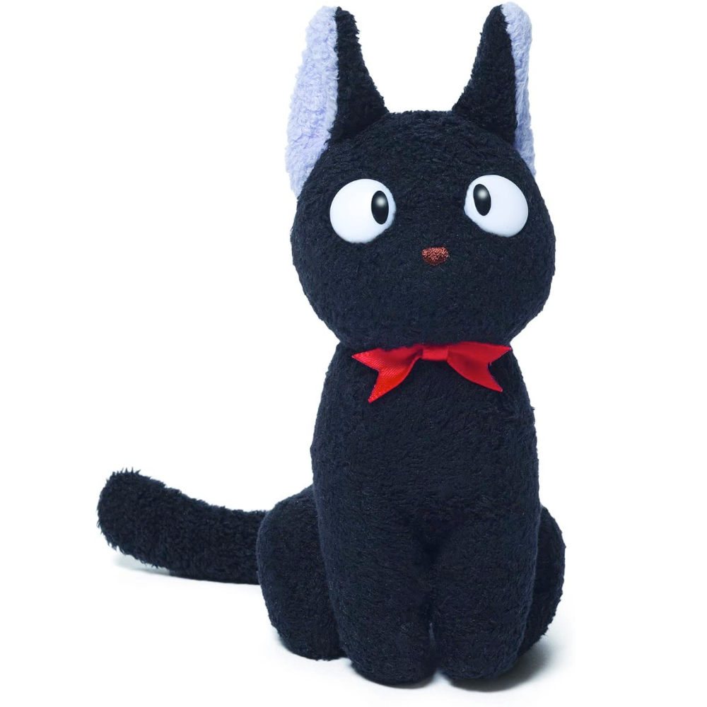 Gund Toy Stuffed Plush Jiji Seated, 6 in