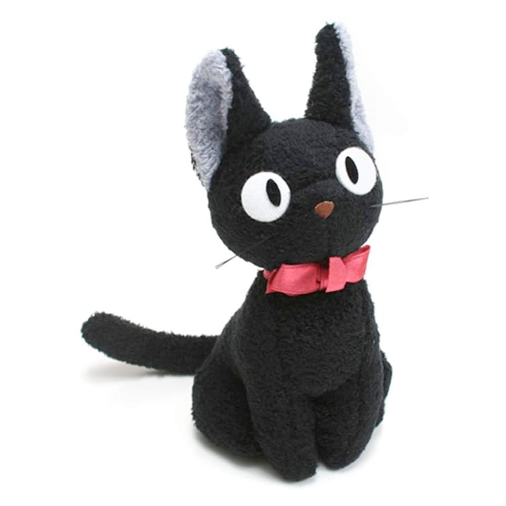 Gund Toy Stuffed Plush Jiji Seated, 6 in
