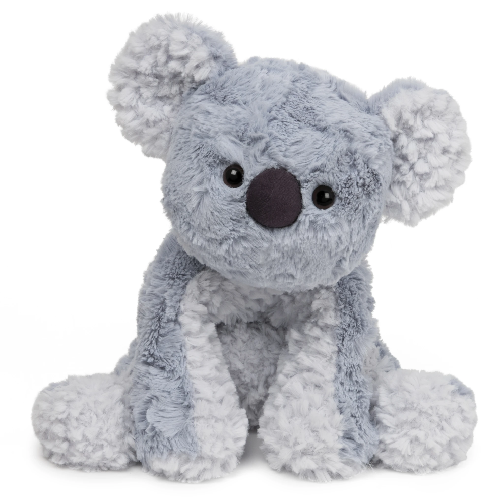 Gund Toy Stuffed Plush Koala Gund Cozy 10"