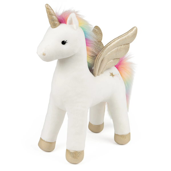 My Magical Light Sound Unicorn – Off the Wagon Shop