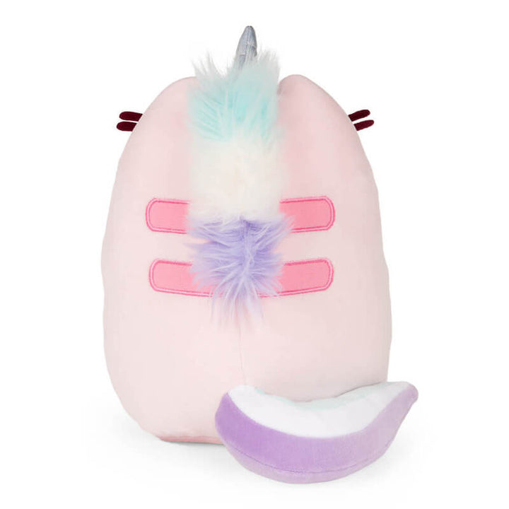 Gund Toy Stuffed Plush Pusheen Dreamy Pusheenicorn Pink 9.5"