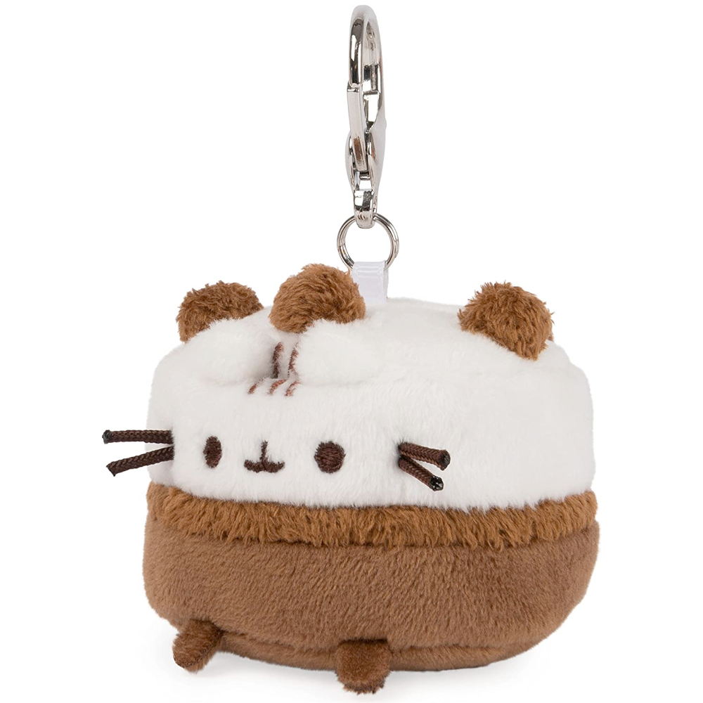 Gund Toy Stuffed Plush Pusheen Ice Cream Mystery Box