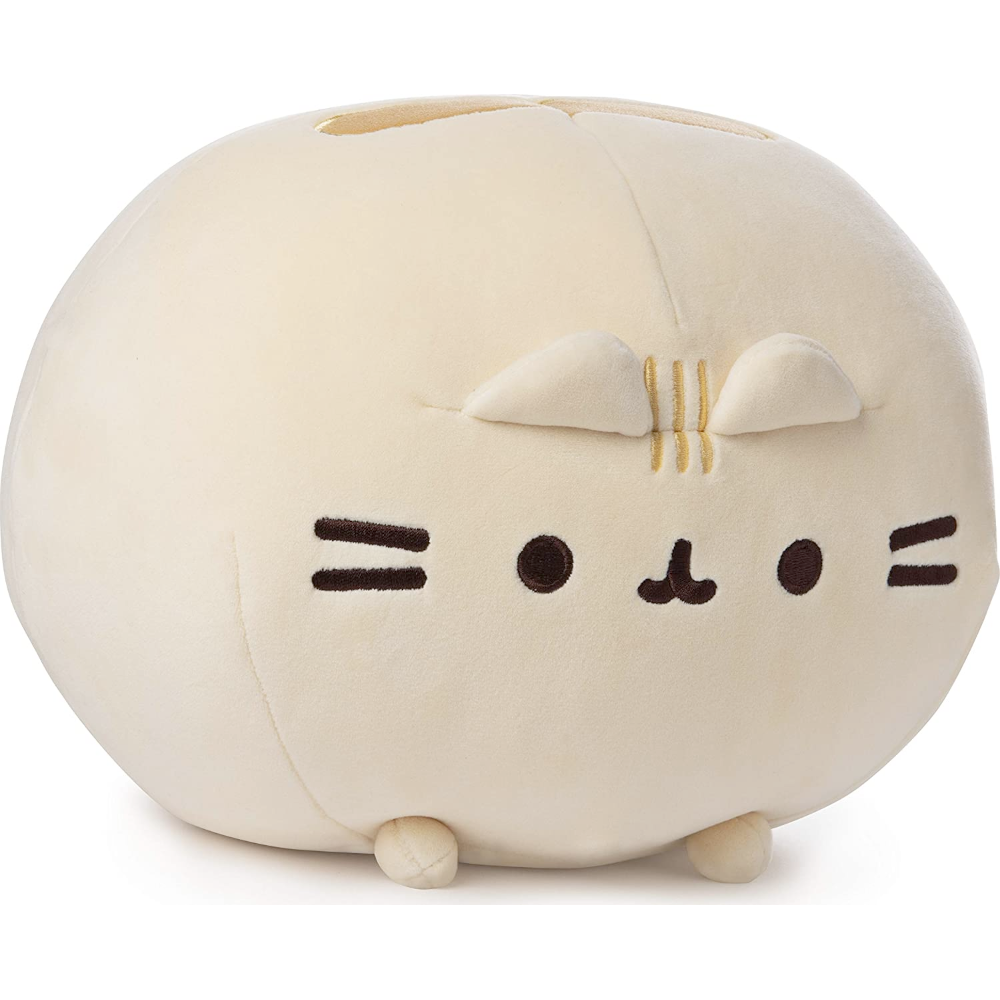 Pusheen Squisheen Round 11 Plush