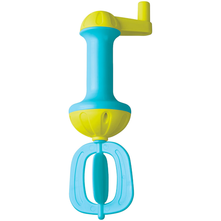 Haba Toy Creative Bath Whisk Blue