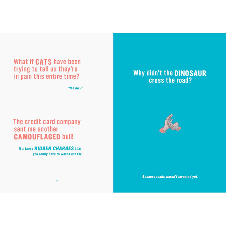 Hachette - Chronicle Books Books Dad Jokes - The Essential Compendium