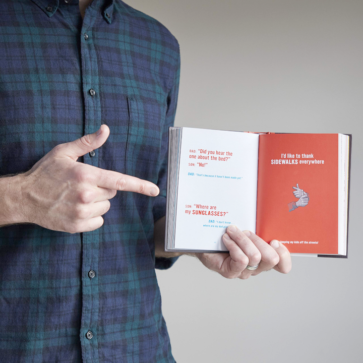 Hachette - Chronicle Books Books Dad Jokes - The Essential Compendium